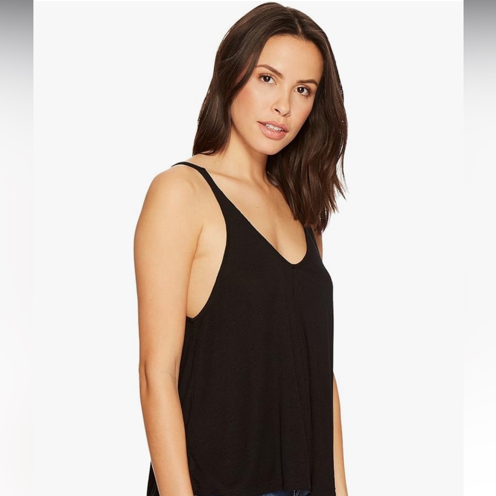 NWOT Free People Intimately Dani Tank Size Large